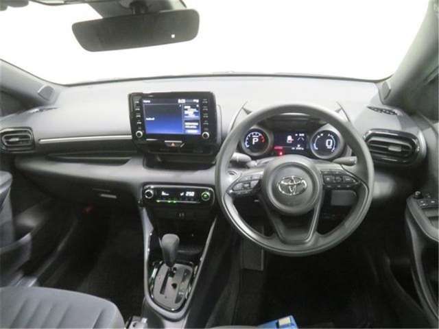 Toyota YARIS 2022 6405568-2