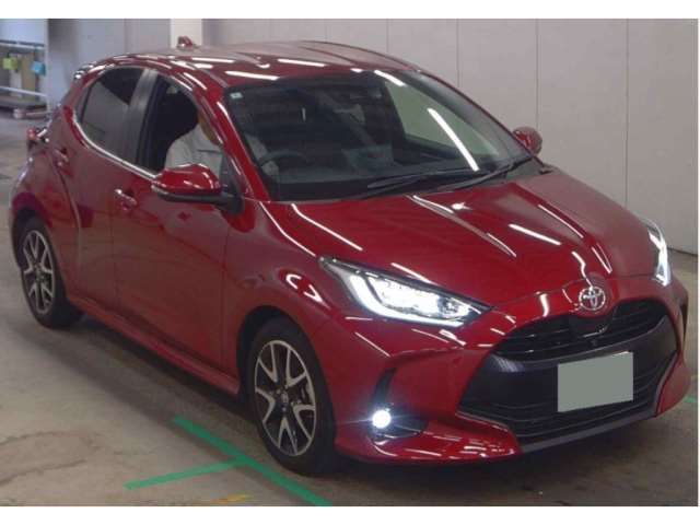 Toyota YARIS 2022 6405690-0