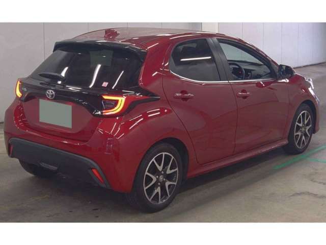 Toyota YARIS 2022 6405690-1
