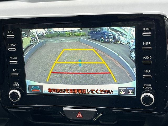 Toyota YARIS 2022 6405861-10