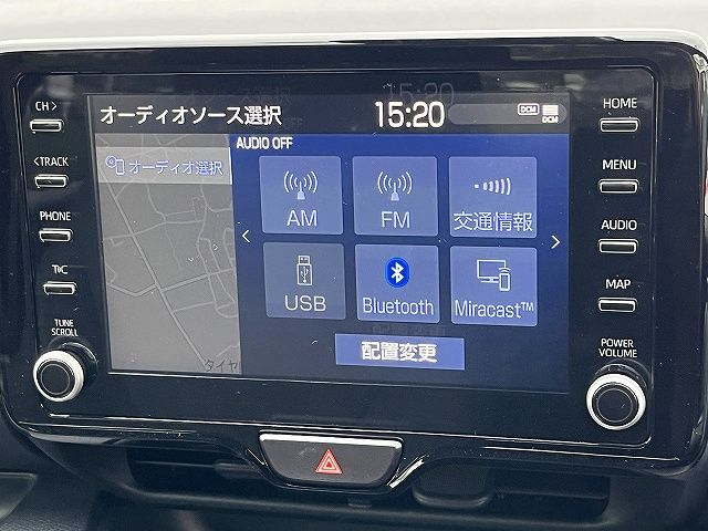 Toyota YARIS 2022 6405861-4