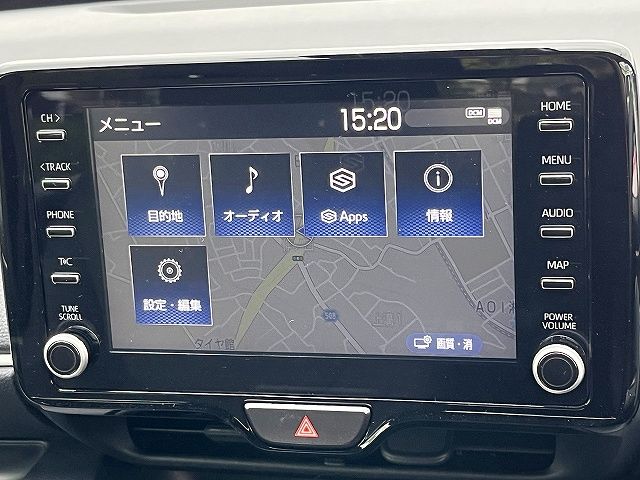 Toyota YARIS 2022 6405861-5