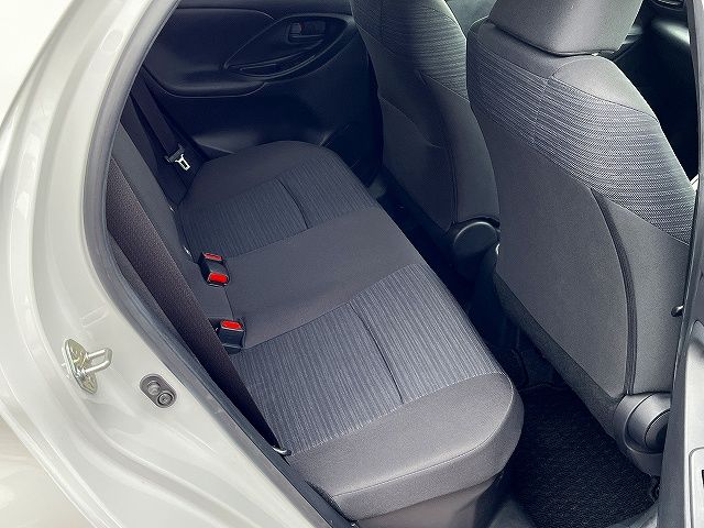 Toyota YARIS 2022 6405861-9