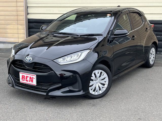 Toyota YARIS 2022 6405900-0