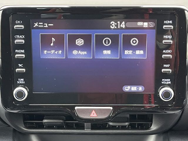 Toyota YARIS 2022 6405900-4