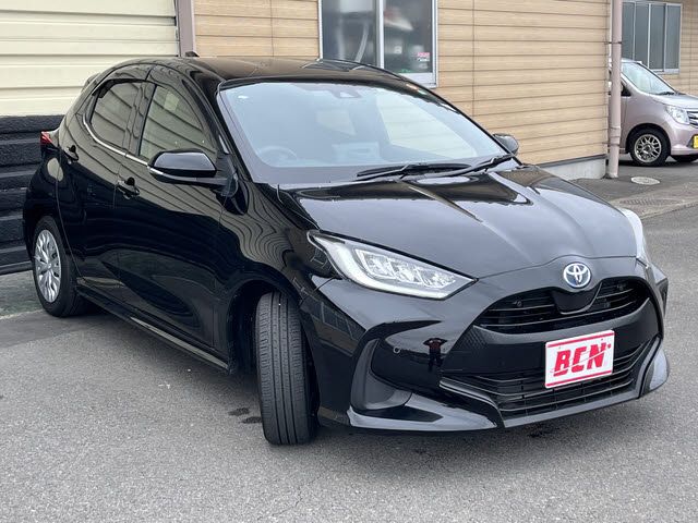 Toyota YARIS 2022 6405900-6
