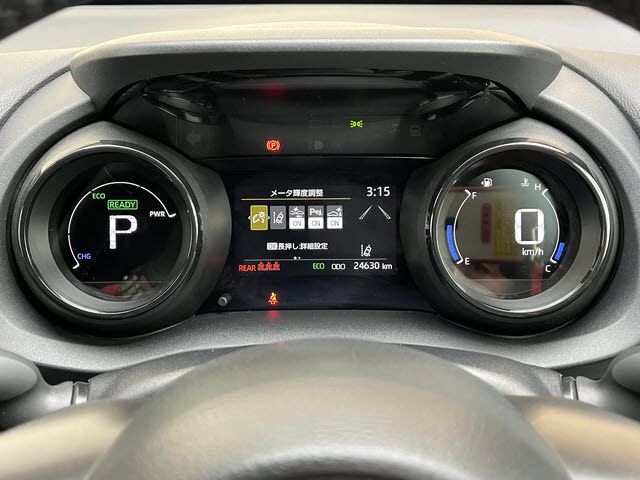 Toyota YARIS 2022 6405900-7
