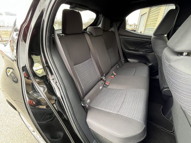 Toyota YARIS 2022 6405900-9