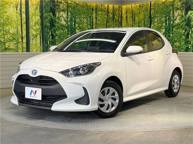 Toyota YARIS 2022 6405901-0