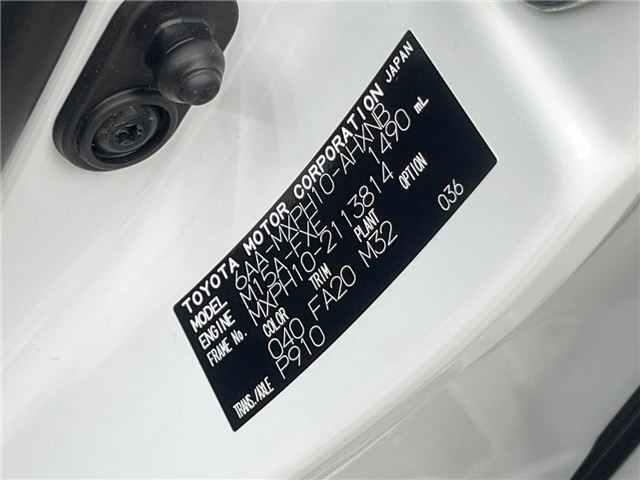 Toyota YARIS 2022 6405901-1