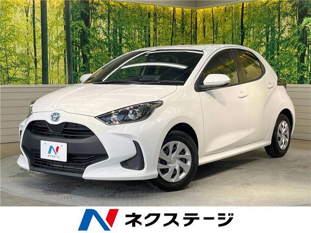 Toyota YARIS 2022 6405901-3