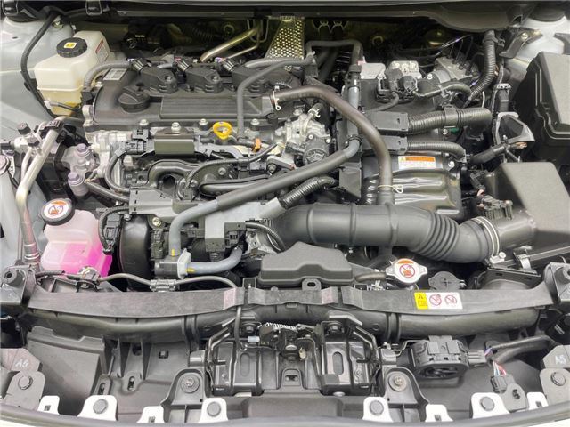 Toyota YARIS 2022 6405901-4