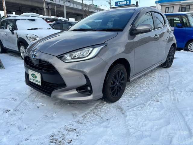 Toyota YARIS 2022 6405930-0