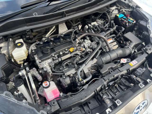 Toyota YARIS 2022 6405930-2