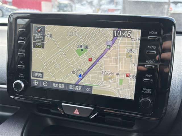 Toyota YARIS 2022 6405930-7