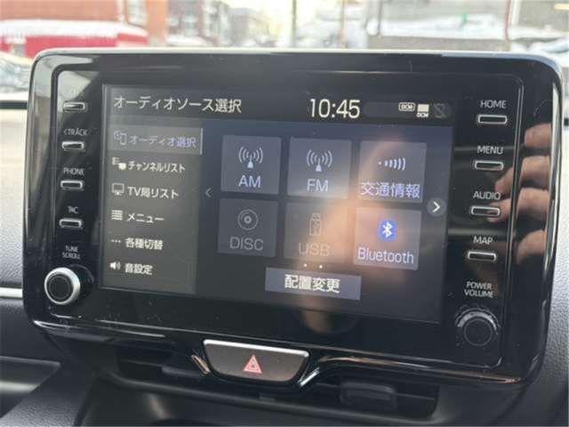 Toyota YARIS 2022 6405930-8