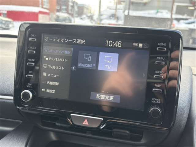 Toyota YARIS 2022 6405930-9