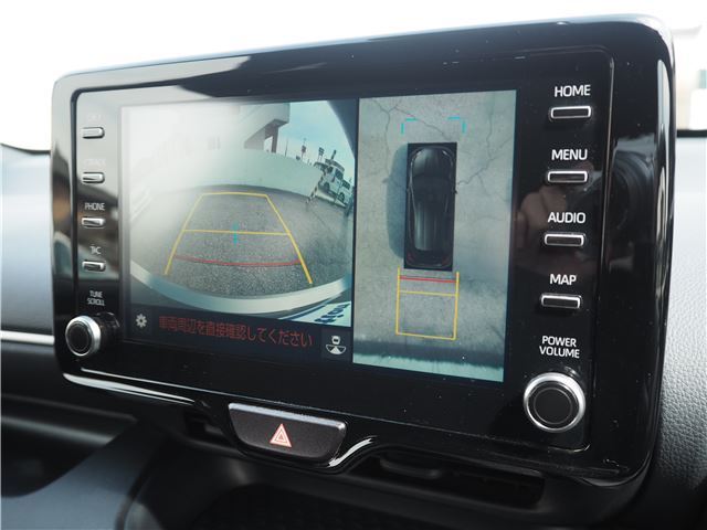 Toyota YARIS 2021 6407254-2
