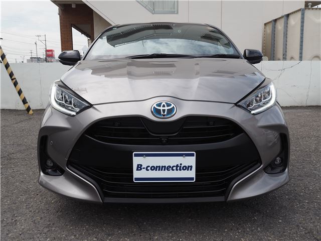 Toyota YARIS 2021 6407254-3