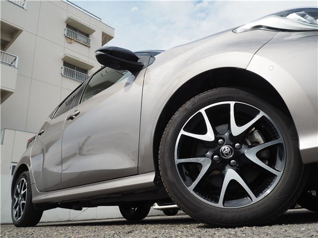 Toyota YARIS 2021 6407254-6