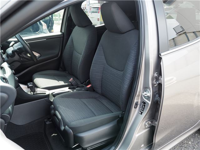 Toyota YARIS 2021 6407254-8