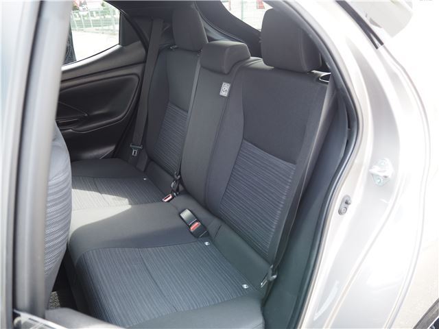 Toyota YARIS 2021 6407254-9