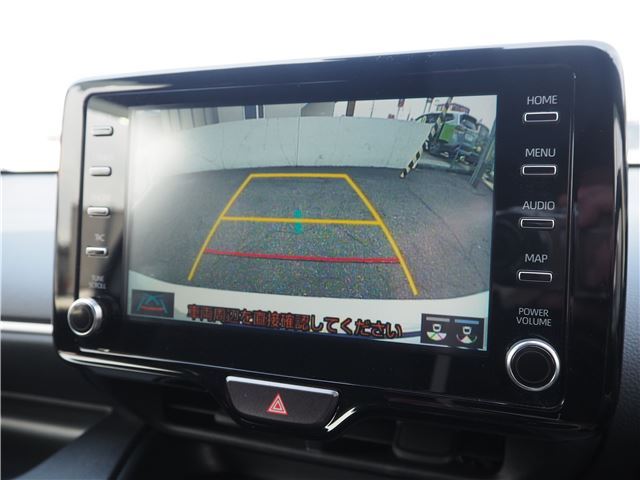 Toyota YARIS 2021 6407681-2