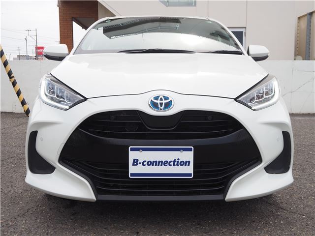 Toyota YARIS 2021 6407681-3
