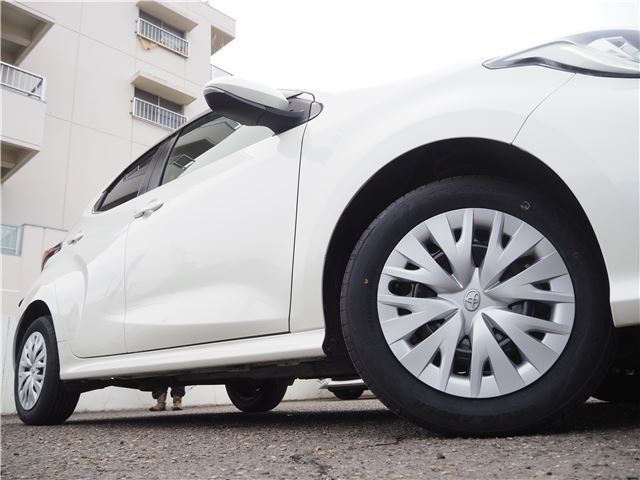 Toyota YARIS 2021 6407681-6
