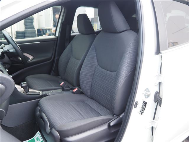 Toyota YARIS 2021 6407681-8