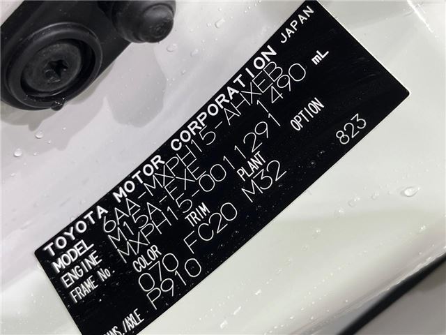 Toyota YARIS 2021 6408027-1