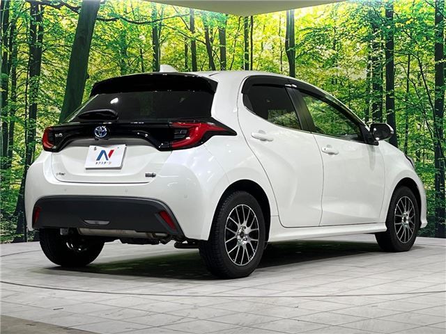 Toyota YARIS 2021 6408027-10