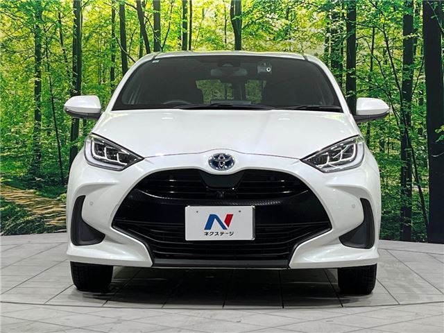 Toyota YARIS 2021 6408027-7