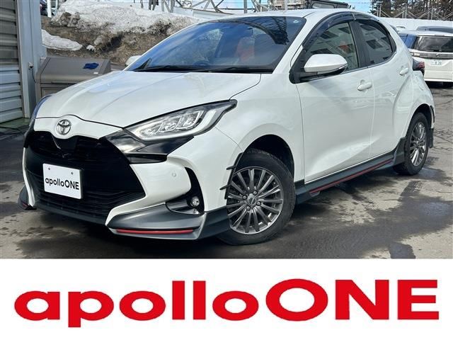 Toyota YARIS 2020 6408899-0