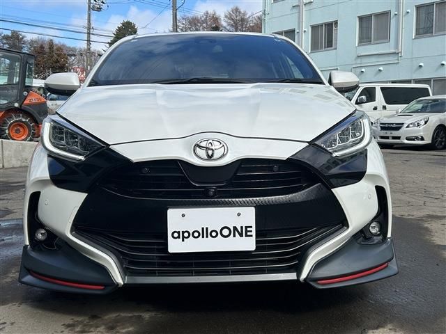 Toyota YARIS 2020 6408899-1