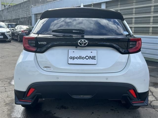 Toyota YARIS 2020 6408899-3