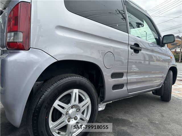 Honda Z 2001 6416250-10