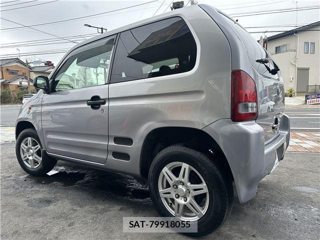 Honda Z 2001 6416250-2