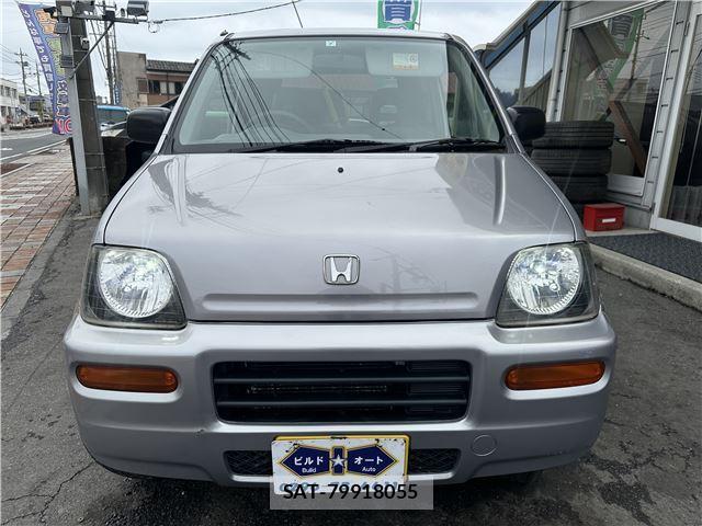 Honda Z 2001 6416250-3