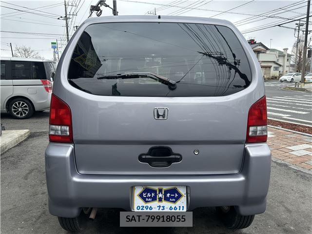 Honda Z 2001 6416250-4