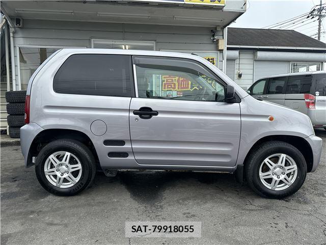 Honda Z 2001 6416250-7