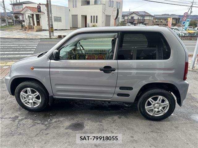Honda Z 2001 6416250-8