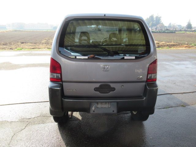 Honda Z 1999 6416251-10