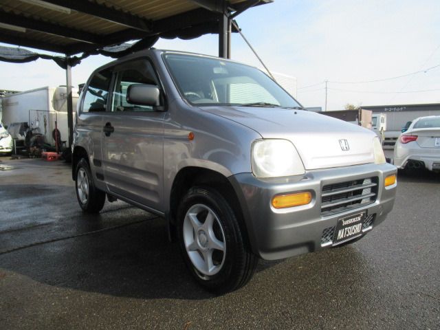 Honda Z 1999 6416251-3