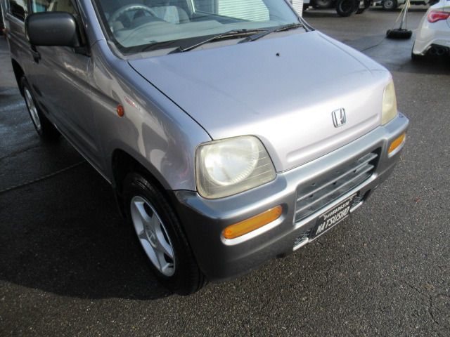Honda Z 1999 6416251-5