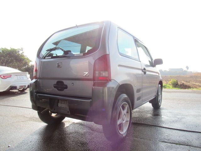 Honda Z 1999 6416251-9