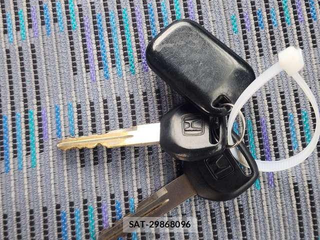 Honda Z 1999 6416270-10