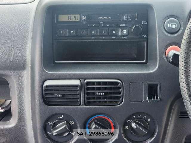 Honda Z 1999 6416270-9