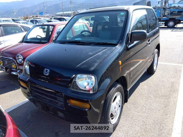 sat car