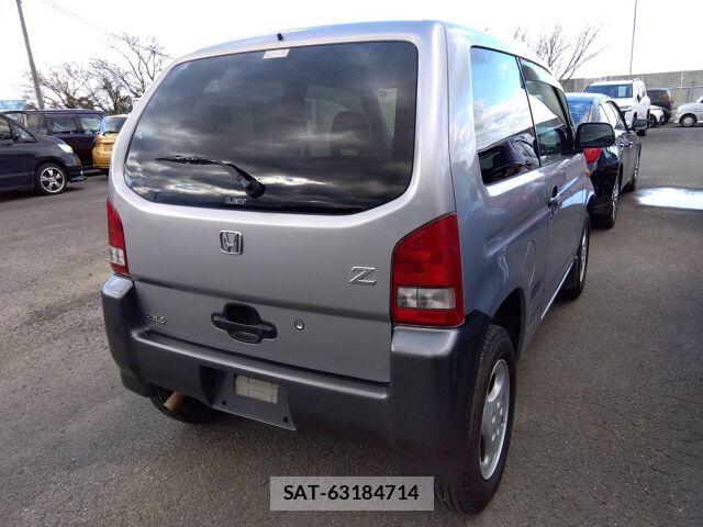 Honda Z 1998 6416291-5